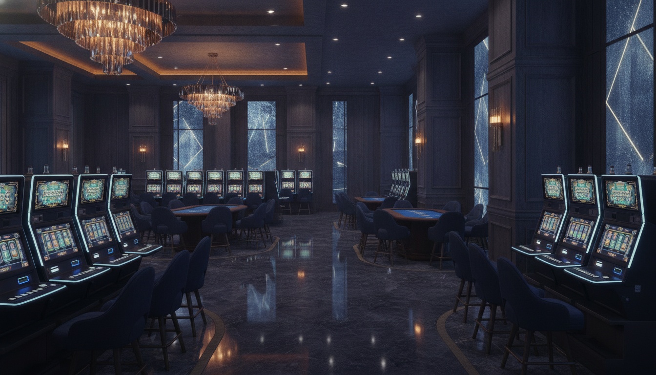 Understanding the Posido Casino Experience